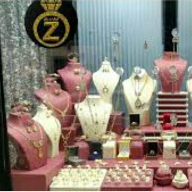 ⚜⚜اكسسوارات ومجوهرات Z&D⚜