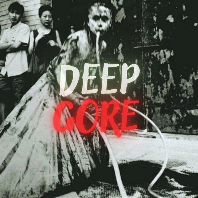 DEEP GORE