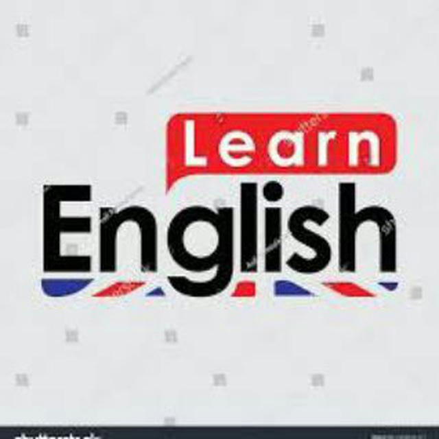 Learn English