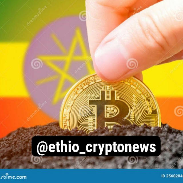 Ethio Crypto News