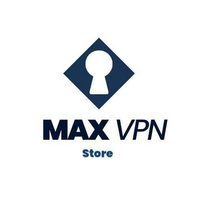 Max Vpn Store