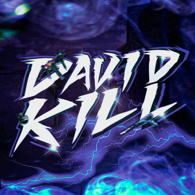 David Kill