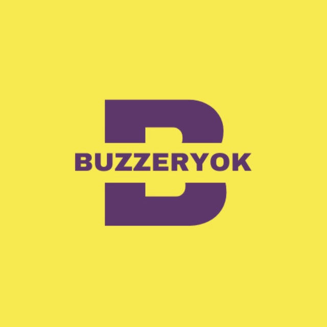 Buzzeryok - Info Buzzer