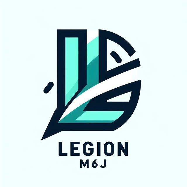 LEGION M6J