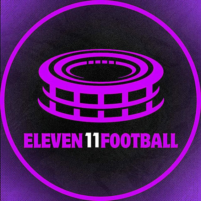 ELEVEN FOOTBALL