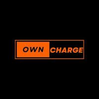 OWN CHARGE