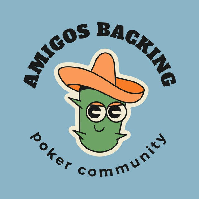 AmigosBacking | Покер | Обучение | Бэкинг