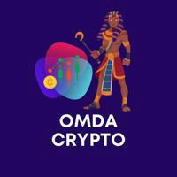 عمدة الكريبتو | OMDA CRYPTO