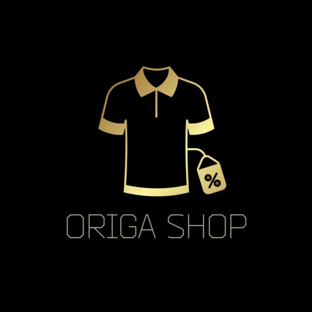 ORIGA / Shop