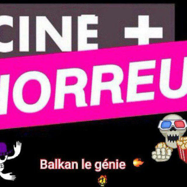 🤡🔥CINÉ+HORREUR 🔥🤡