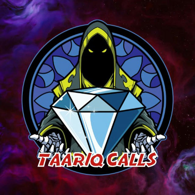 Taariq Calls •• |BSC🐉SOL🐉TON🐉ETH|