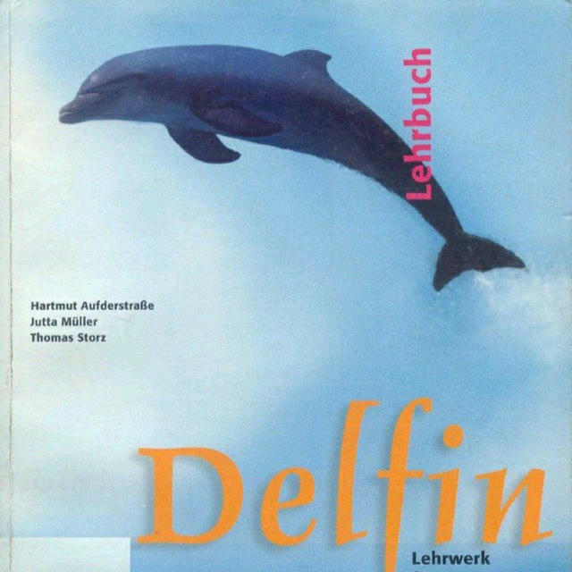 Delfin Deutsch