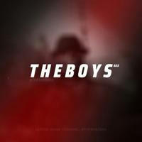 ⌈ TheBoys ⌋