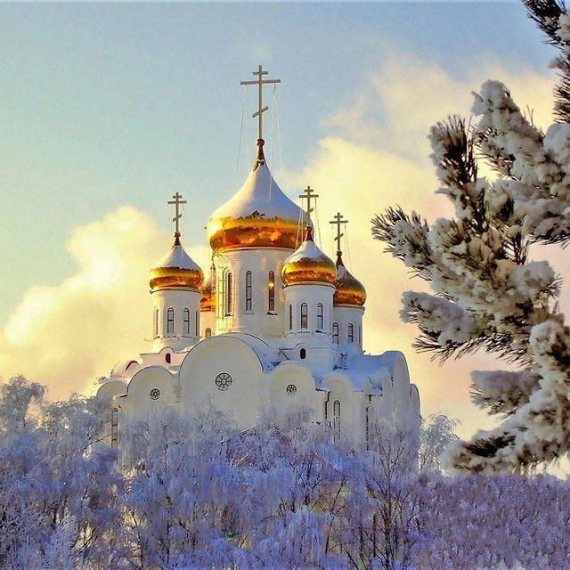 Молитва Православная | Путь к Богу