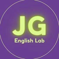 JG English Lab