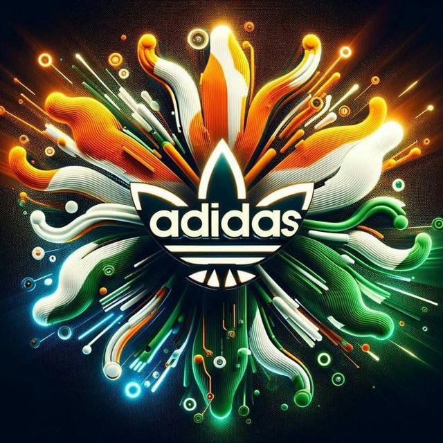 Adidas club official 💯🔥