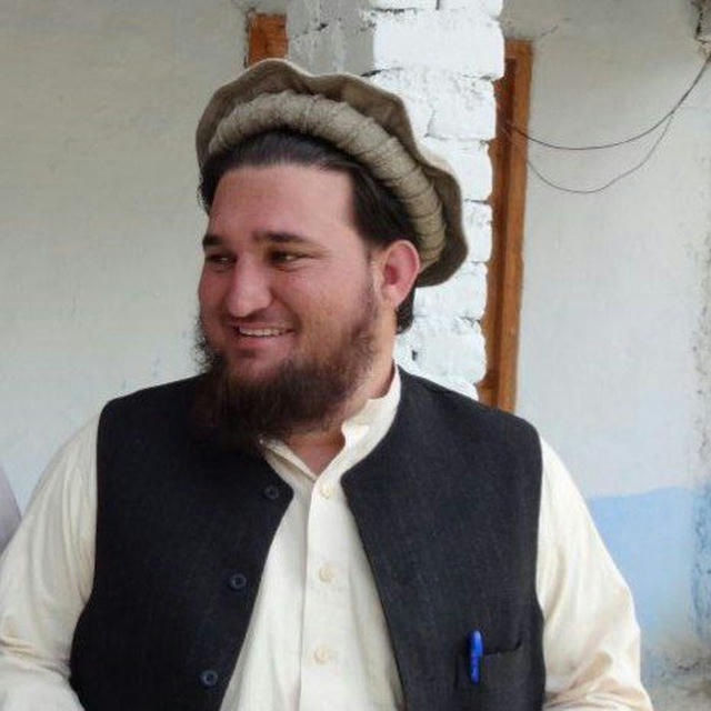 Ehsanullah Ehsan