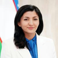 Karimova Nigora