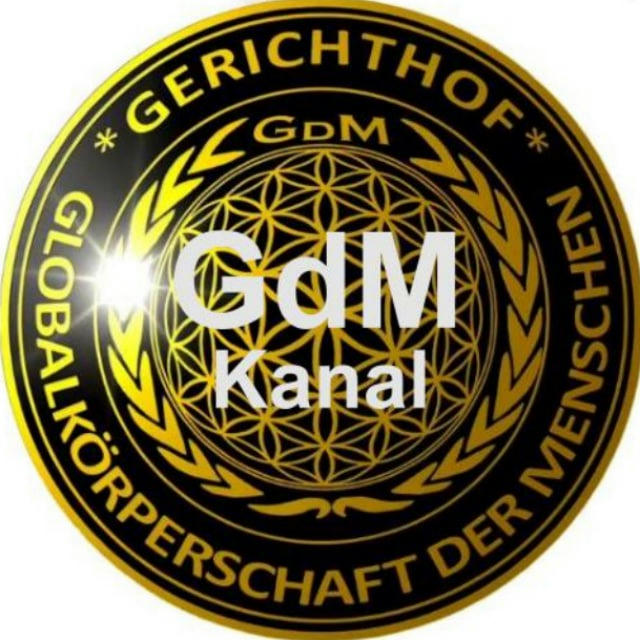 GdM - Kanal