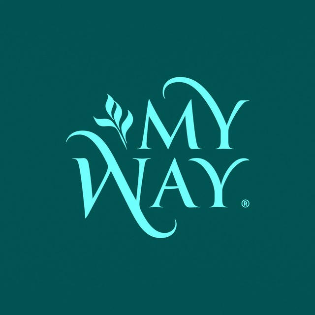 My way 🤍