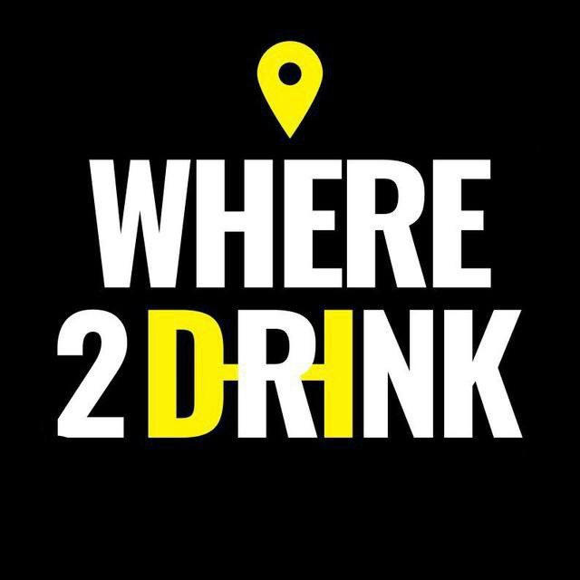 WHERE2DRINK.RUSSIA
