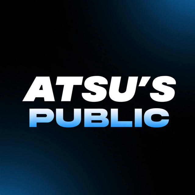 Atsu’s Public Stock