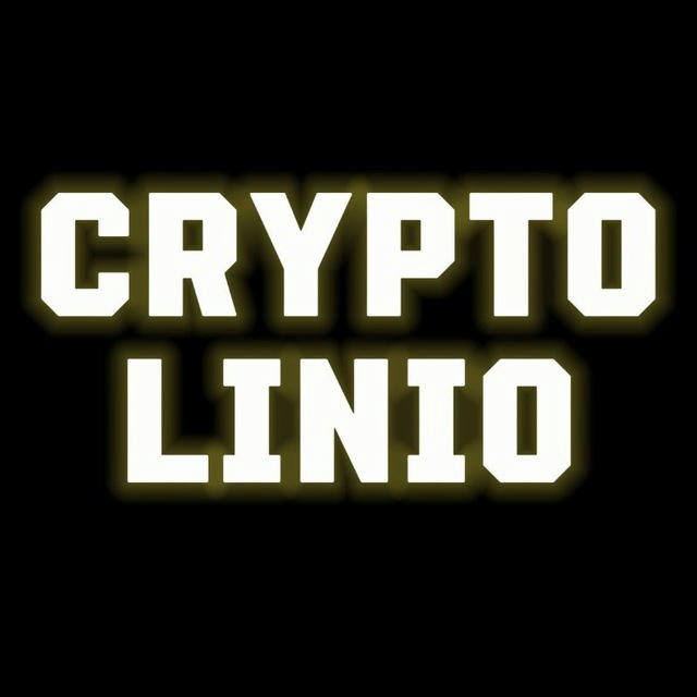 CRYPTO LINIO