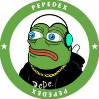 PepeDex - Certik Audit | Announcement