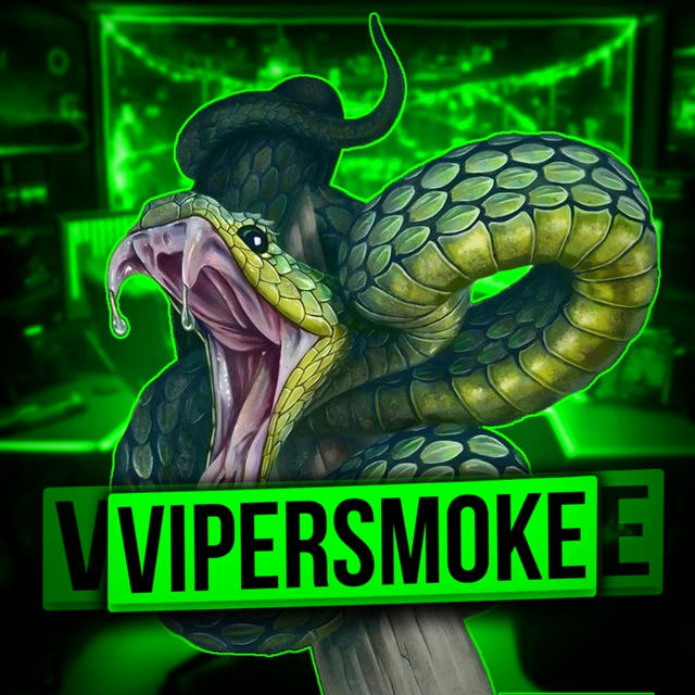 🐍 Viper Smoke | Одноразки Польша | Жидкости Польша | ElfBar | ElfCat | Wotofo