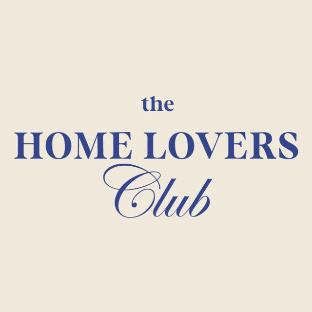 The Home Lovers Club