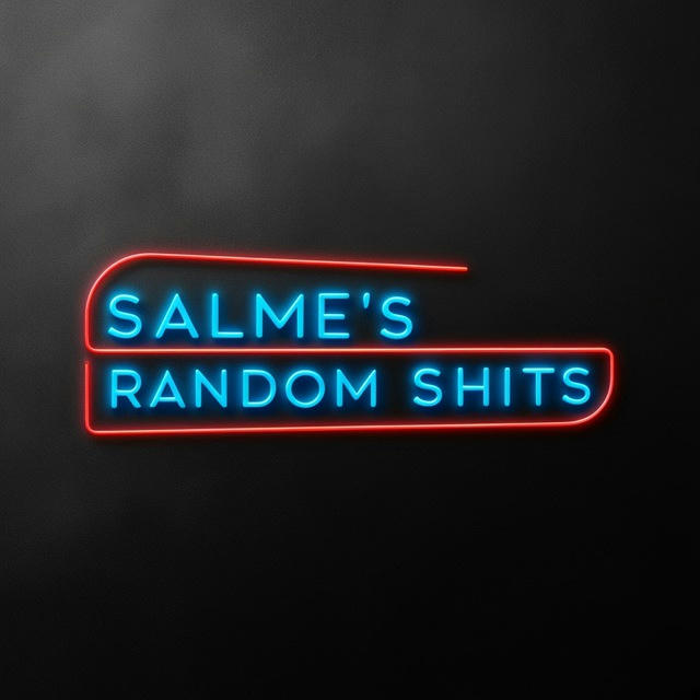 Salme's Random Shares