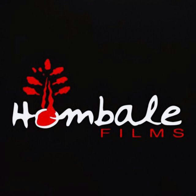 Hombale web series