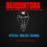 English Official Channel (Dehqonto'da)
