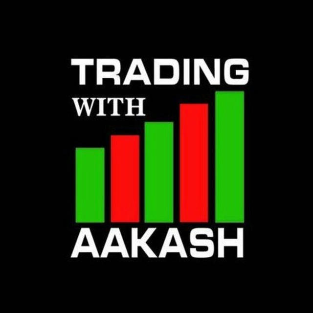 TRADING WITH AAKASH