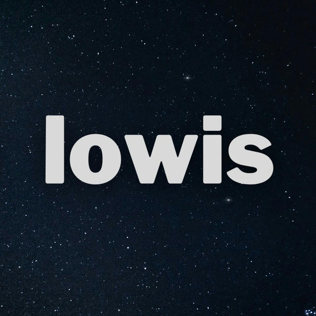 LOWIS
