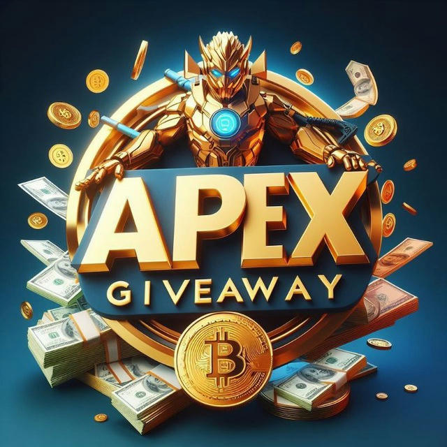 Apex Giveways