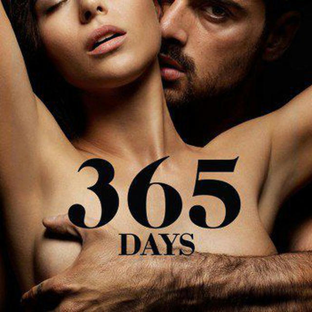 365 Days Movie • HD ~ Netflix 🔥