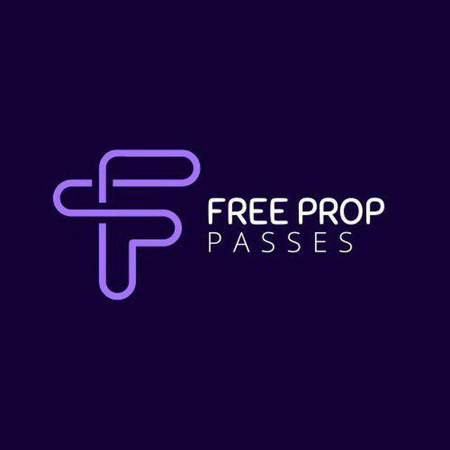 FREE PROP FIRM PASS