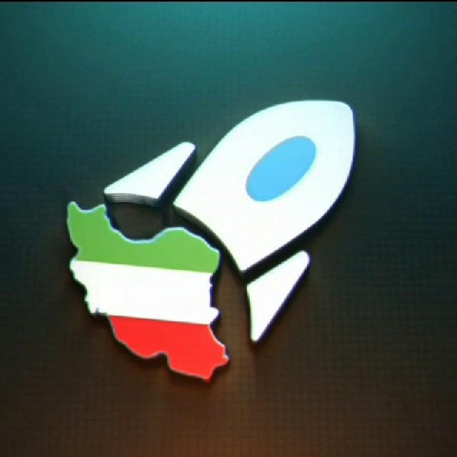 ایردراپ xRocket iran