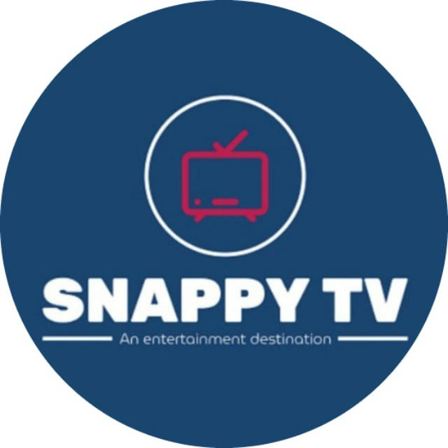 SNAPPY TV 2.0