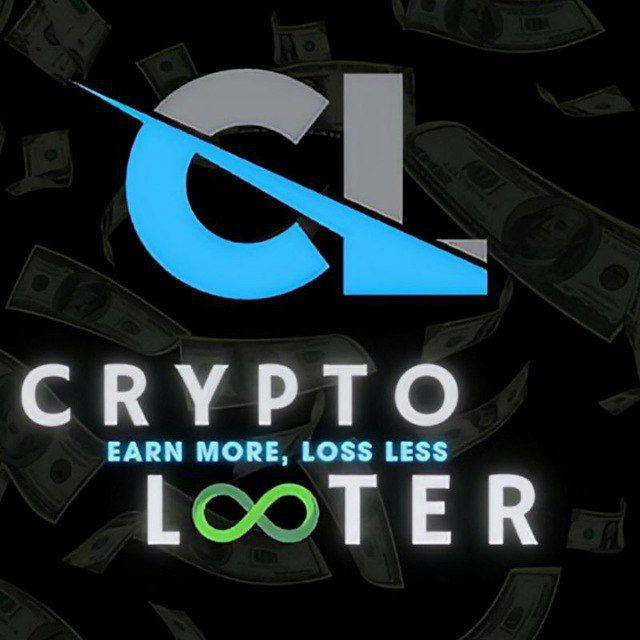 Crypto Looter