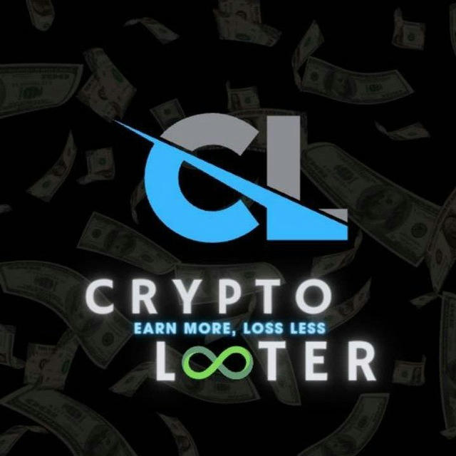 Crypto Looter