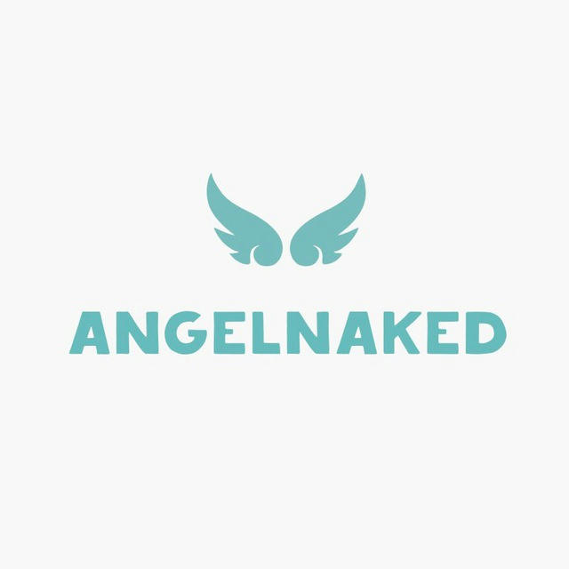 Angel Naked