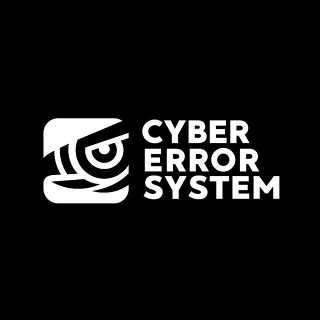 CYBER ERROR SYSTEM