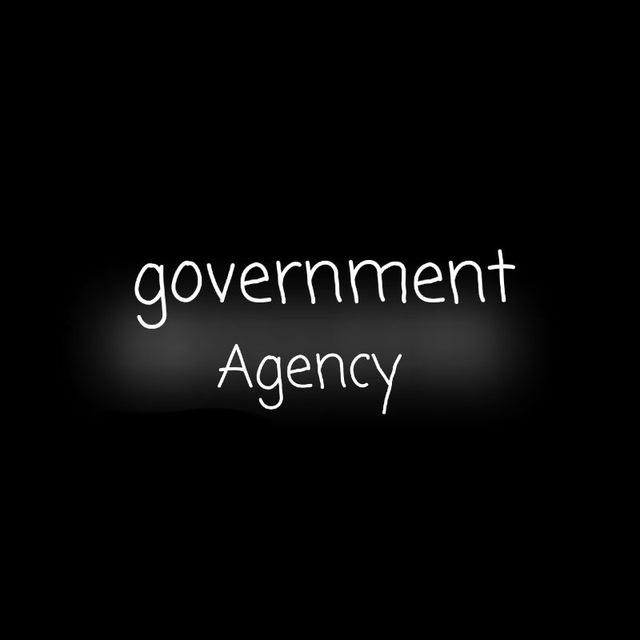 Government Ad // MediaAgency