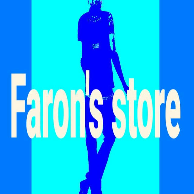 faron's store