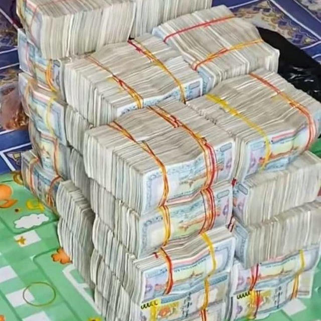 Fake Money sell