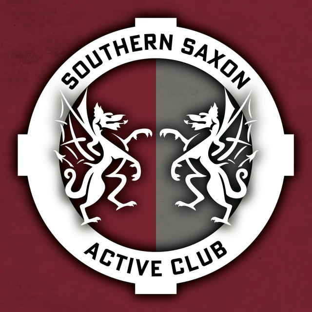 Southern Saxon