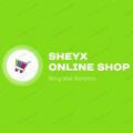 Sheyx Online Shop ️️