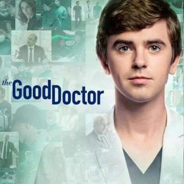 The Good Doctor Season 7